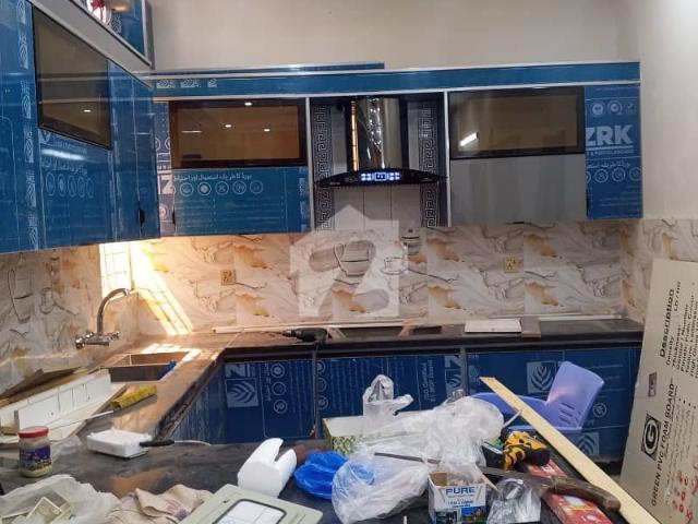 House for rent in اسلام آباد, زون 1