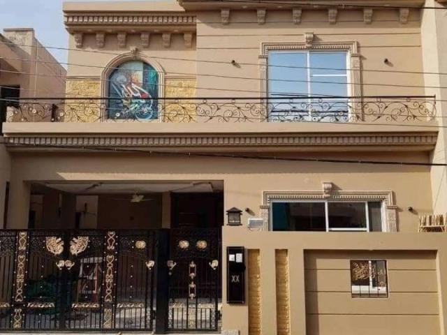 House for sale in Rawalpindi, Islamabad Capital Territory