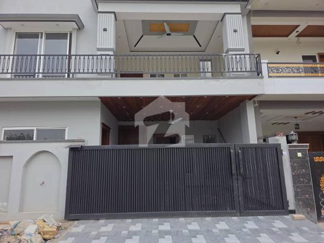 House for sale in Islamabad