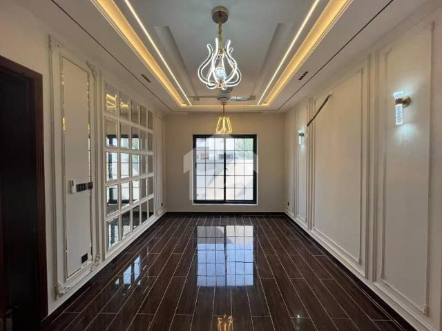House for sale in Islamabad