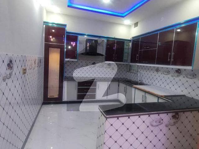 House for sale in Islamabad