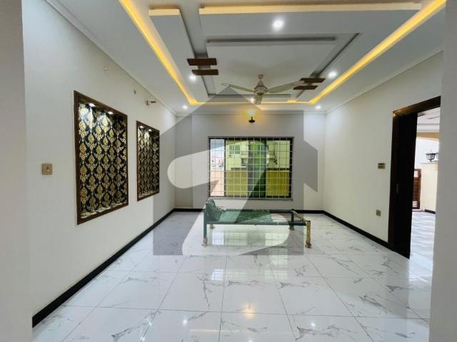 House for sale in Rawalpindi, Islamabad Capital Territory