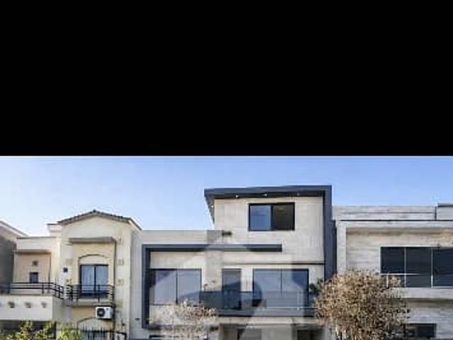 House for sale in Islamabad