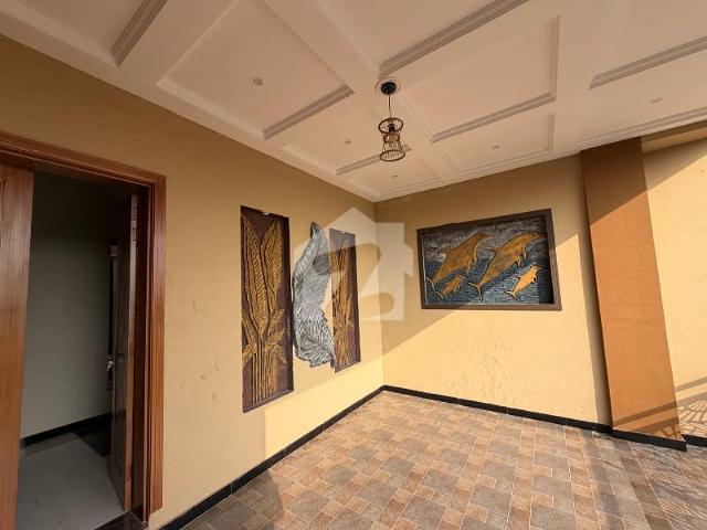 House for sale in Islamabad