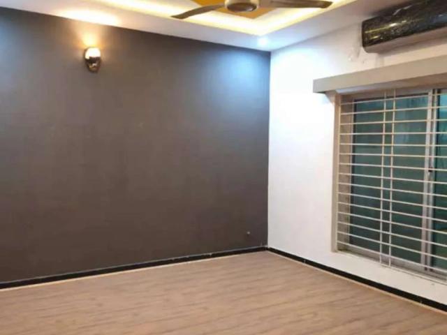 House for sale in Islamabad