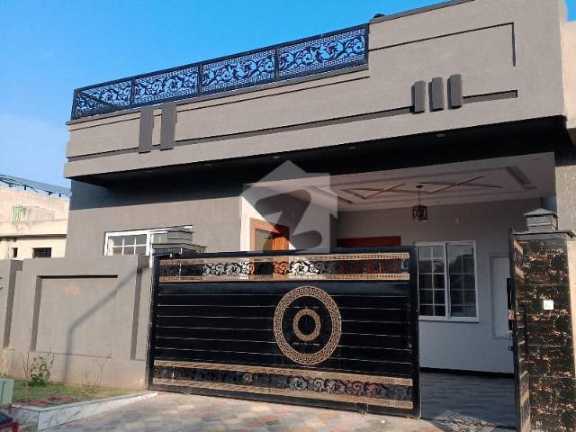 House for sale in Islamabad