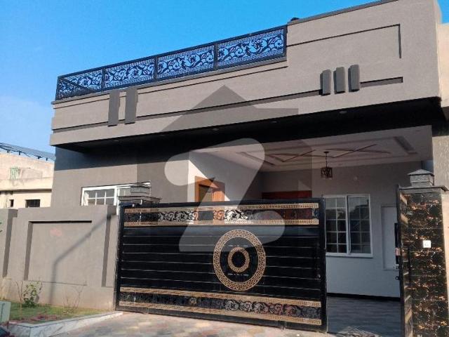 House for sale in Islamabad