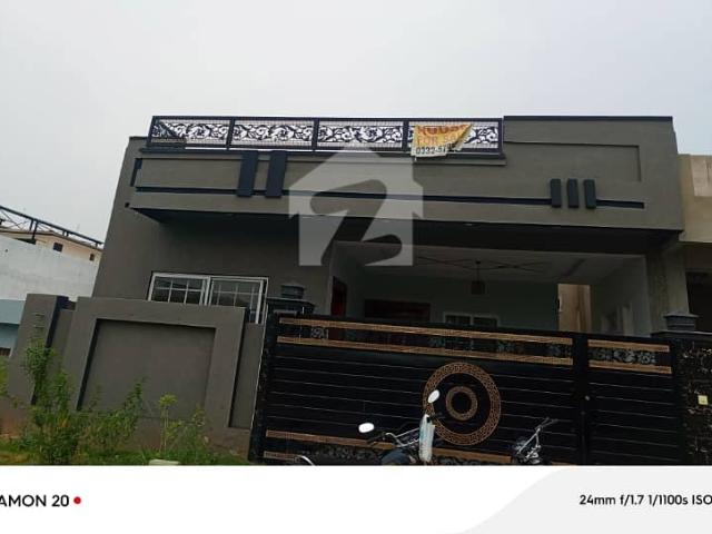 House for sale in Islamabad