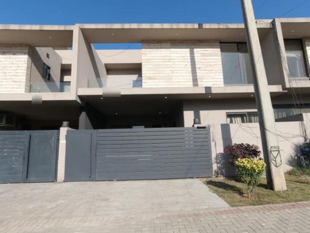 House for sale in Islamabad