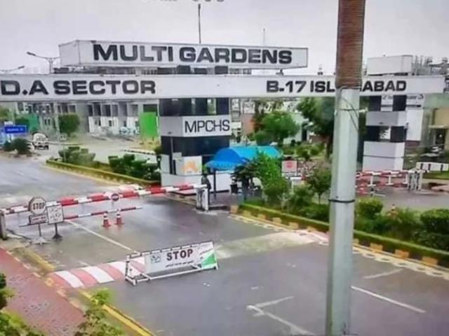 House for rent in Islamabad