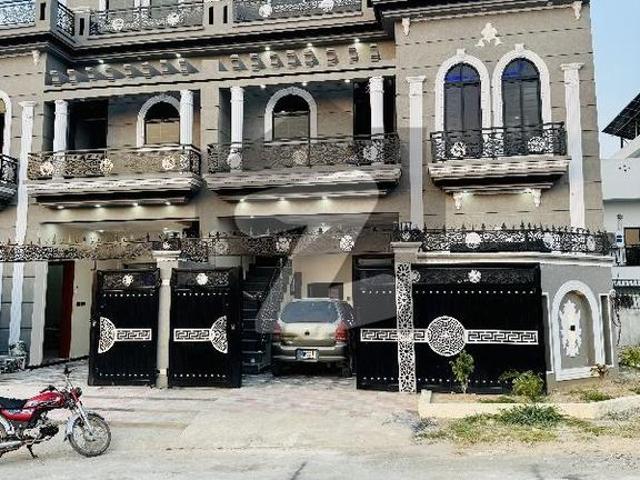 House for rent in Islamabad Capital Territory
