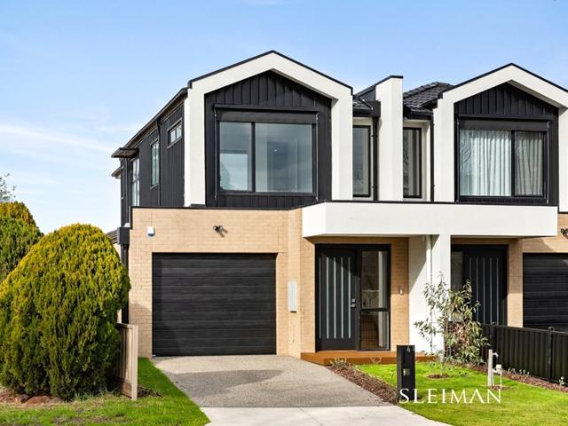 Townhouse for rent in Camerons Creek, Victoria