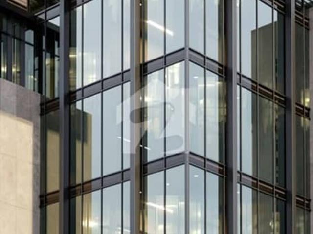 Building for sale in Rawalpindi, Islamabad Capital Territory