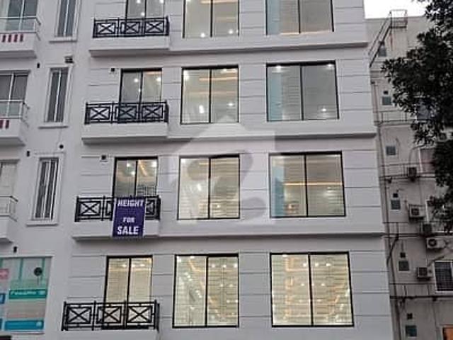 Building for sale in Rawalpindi, Islamabad Capital Territory