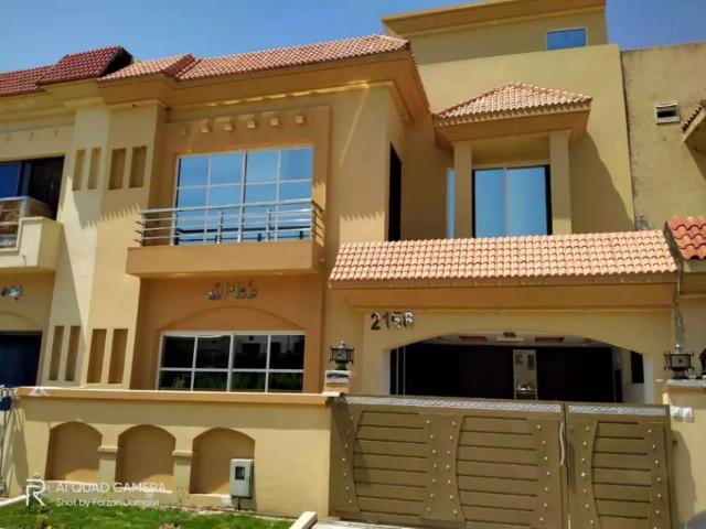 House for sale in Islamabad