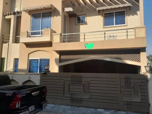 House for sale in Rawalpindi, Islamabad Capital Territory