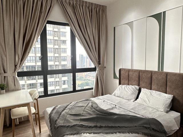 Room for rent in Kuala Lumpur
