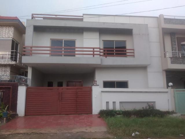 House for sale in Rawalpindi, Islamabad Capital Territory