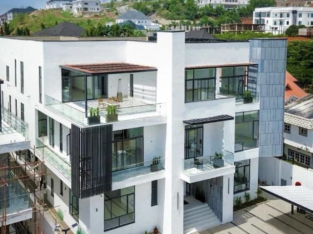 Property for sale in Asokoro District , Sokoto