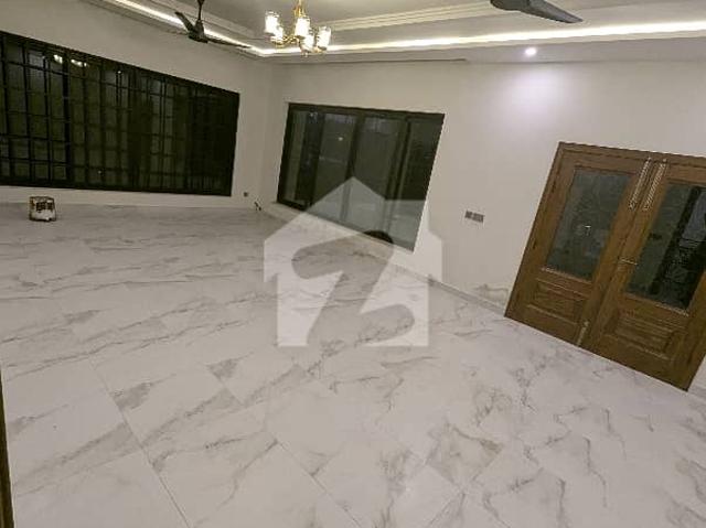 House for rent in Islamabad