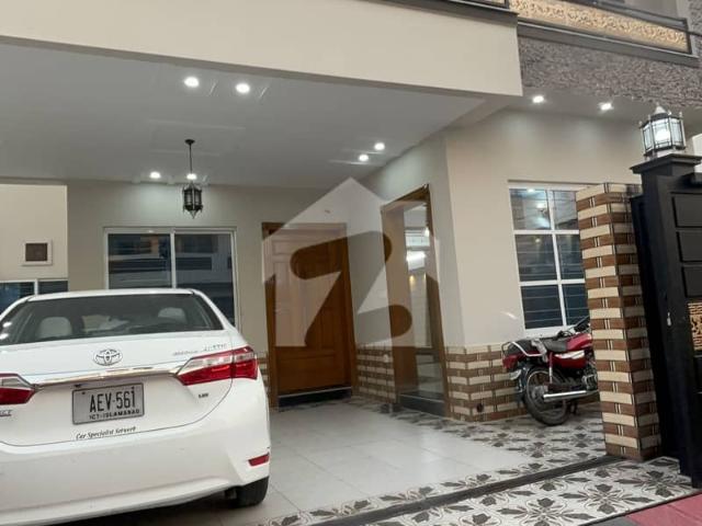 House for sale in Islamabad