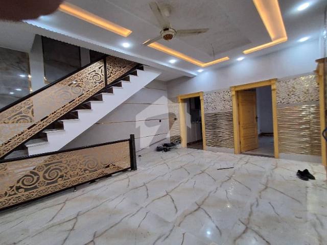House for rent in Islamabad