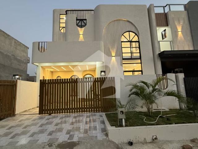 House for sale in اسلام آباد, زون 1