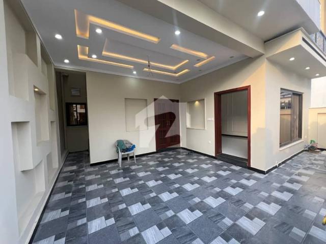 House for sale in Islamabad