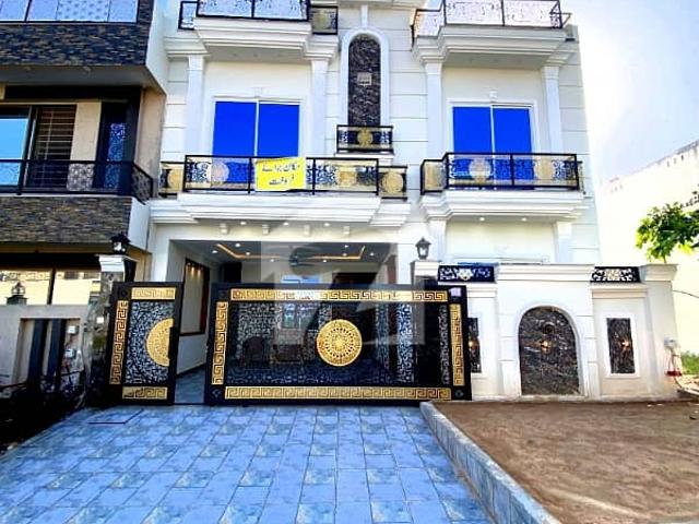 House for sale in اسلام آباد, زون 1
