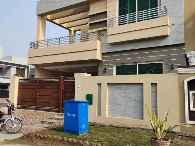 House for sale in Rawalpindi, Islamabad Capital Territory