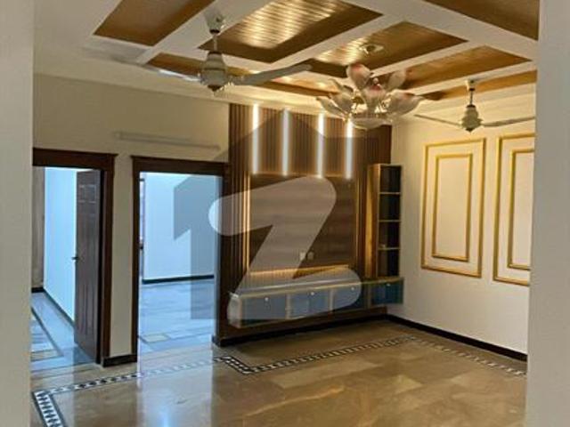 House for sale in Rawalpindi, Islamabad Capital Territory