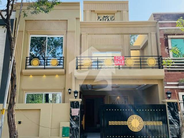 House for sale in Rawalpindi, Islamabad Capital Territory