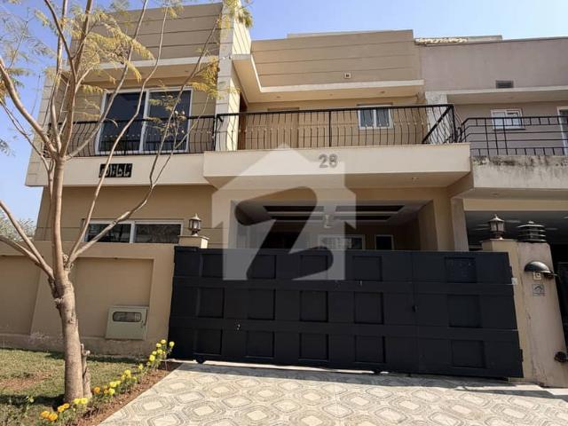 House for sale in Islamabad