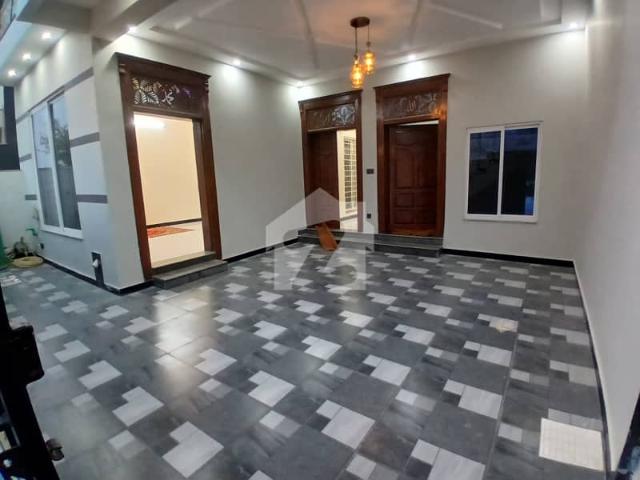 House for sale in Islamabad