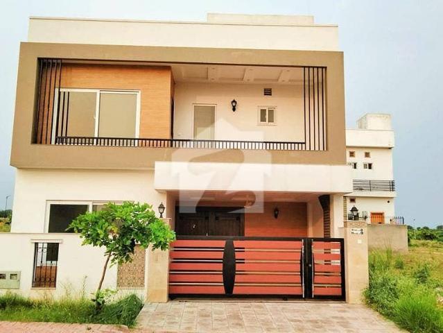 House for sale in Islamabad
