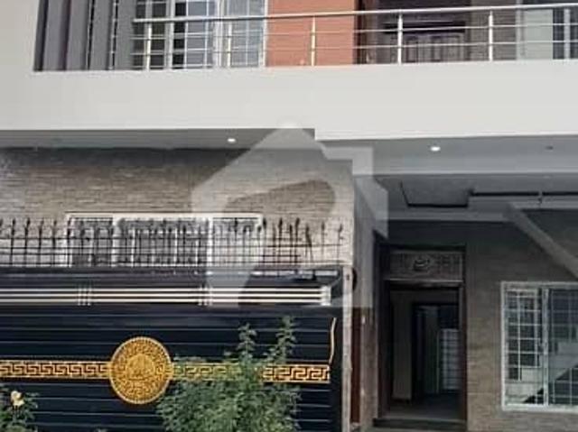 House for sale in Islamabad