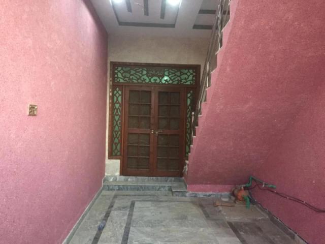 House for sale in Rawalpindi, Islamabad Capital Territory