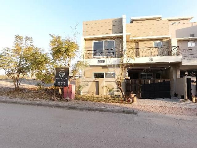 House for sale in Islamabad