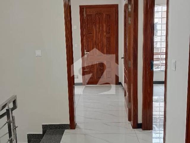 House for sale in Islamabad