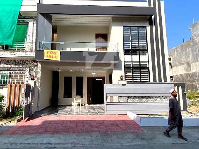 House for sale in اسلام آباد, زون 1
