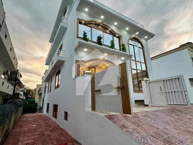 House for sale in اسلام آباد, زون 1