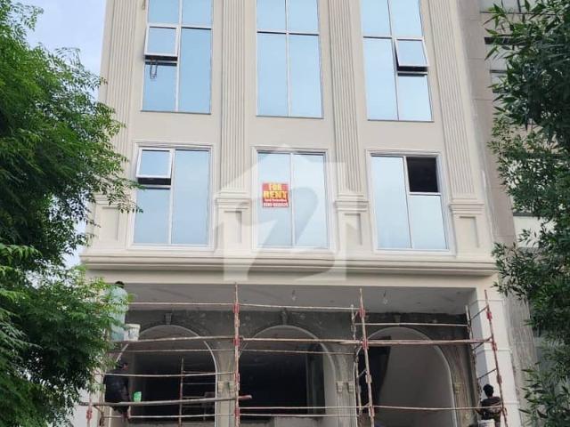 Building for rent in Rawalpindi, Islamabad Capital Territory