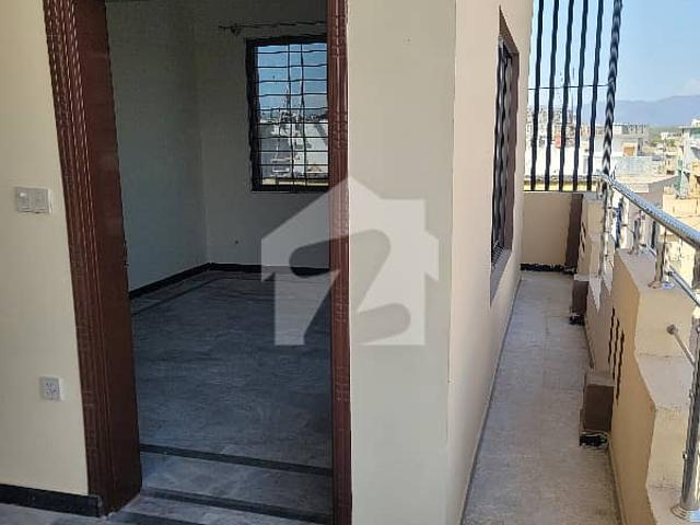 Property for rent in اسلام آباد, زون 1
