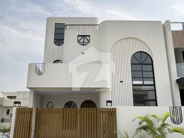 House for sale in اسلام آباد, زون 1