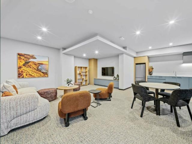 Apartment for rent in Western Australia