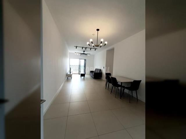 Apartment for rent in Tanjong Sepat, Selangor