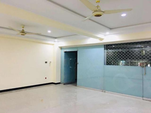 Commercial for rent in Soan Gardens, Zone 5