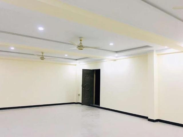 Commercial for rent in Islamabad
