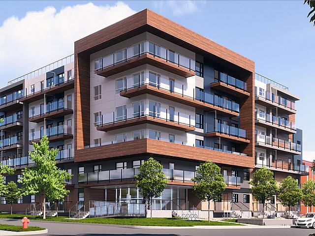 Apartment for rent in Wedgewood, Alberta