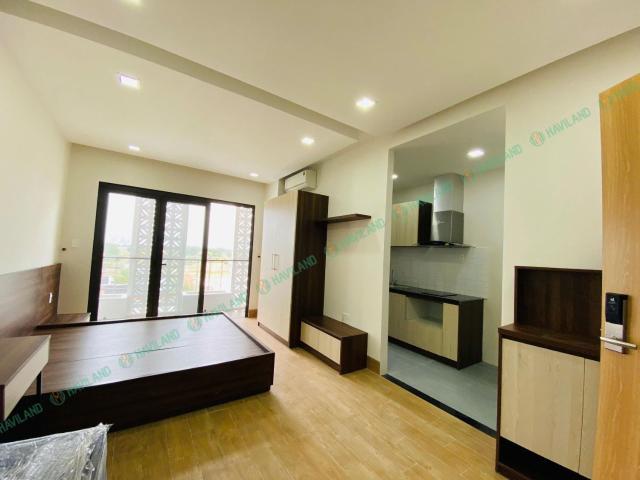 Căn hộ cho thuê tại Đà Nẵng
